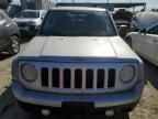 2012 Jeep Patriot Sport