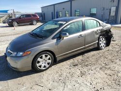 2008 Honda Civic LX en venta en Arcadia, FL