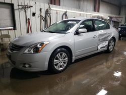 Nissan salvage cars for sale: 2012 Nissan Altima Base