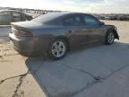 2018 Dodge Charger SXT