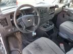 2014 Chevrolet Express G3500