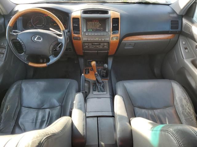 2004 Lexus GX 470