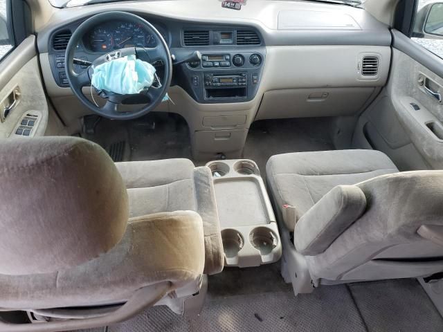 2004 Honda Odyssey EX