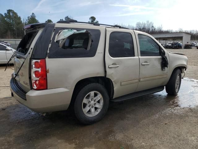 2014 GMC Yukon SLT