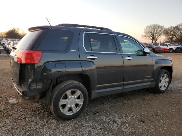 2013 GMC Terrain SLT