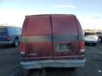 2005 Ford Econoline E350 Super Duty Van