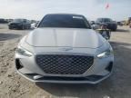 2020 Genesis G70 Prestige