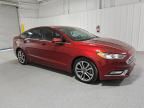 2017 Ford Fusion S