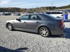 2008 Cadillac STS