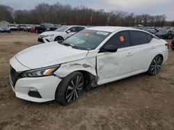 2020 Nissan Altima SR en venta en Conway, AR