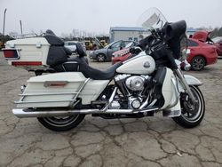 Harley-Davidson Flhtcui salvage cars for sale: 2002 Harley-Davidson Flhtcui