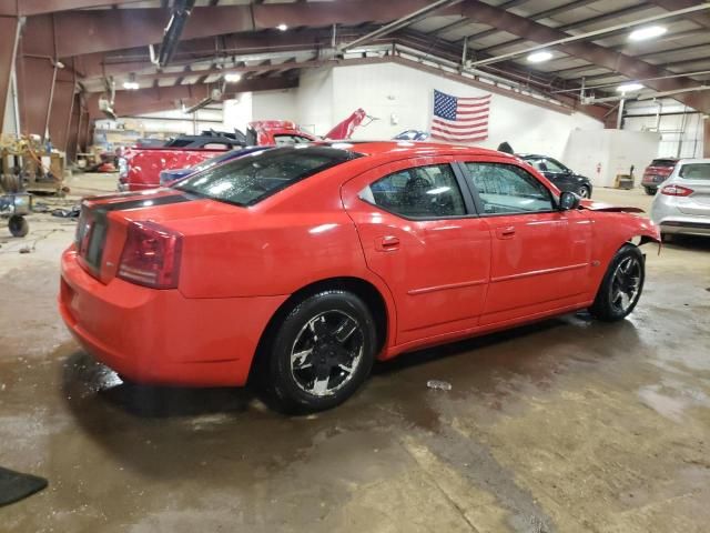 2007 Dodge Charger SE