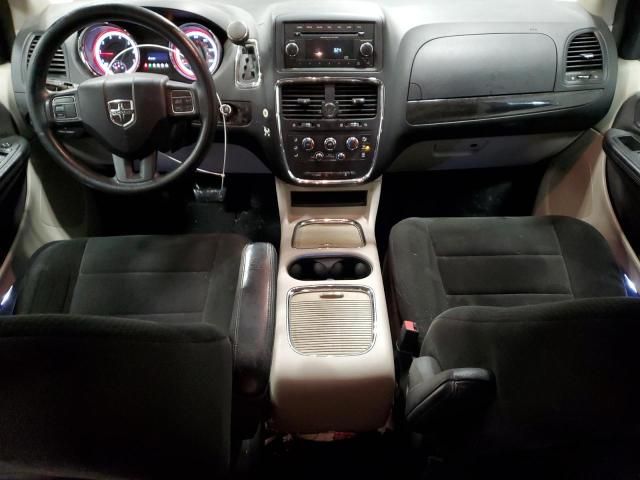 2012 Dodge Grand Caravan SXT