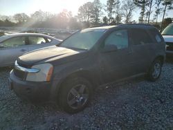 2008 Chevrolet Equinox LT en venta en Byron, GA