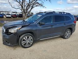 2021 Subaru Ascent Limited en venta en San Antonio, TX