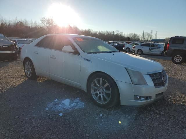 2009 Cadillac CTS