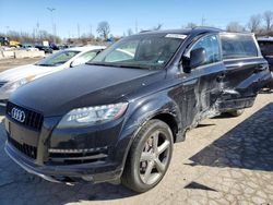 2015 Audi Q7 Premium Plus en venta en Bridgeton, MO