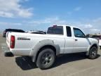 2001 Nissan Frontier King Cab XE