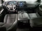 2012 Chevrolet Silverado K1500 LT