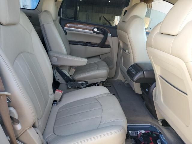 2010 Buick Enclave CXL