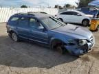 2008 Subaru Outback 2.5XT Limited