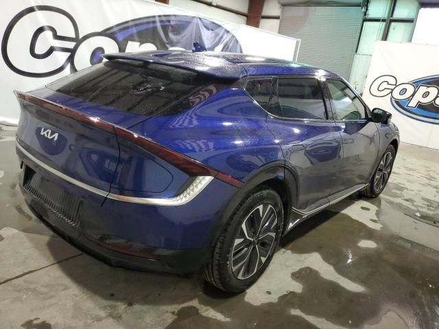 2023 KIA EV6 Light