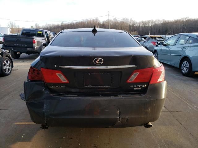 2008 Lexus ES 350