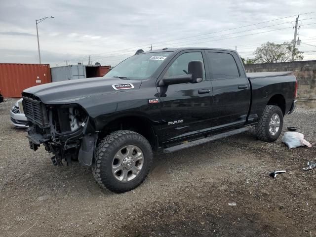 2022 Dodge RAM 2500 BIG HORN/LONE Star