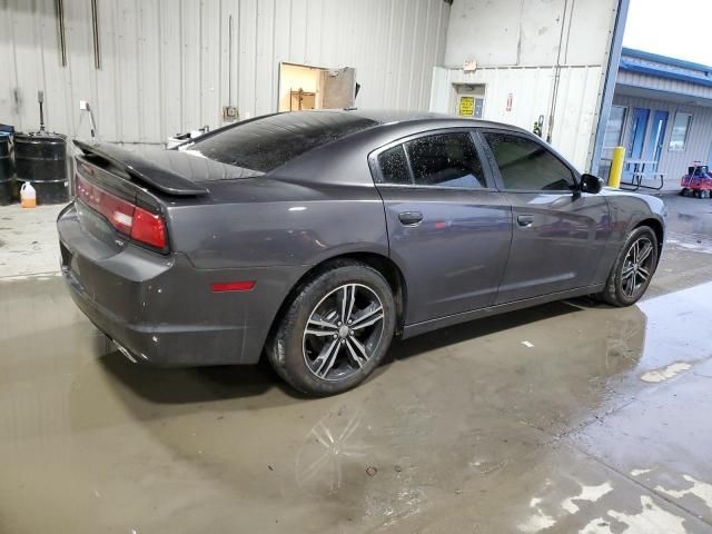 2014 Dodge Charger SXT