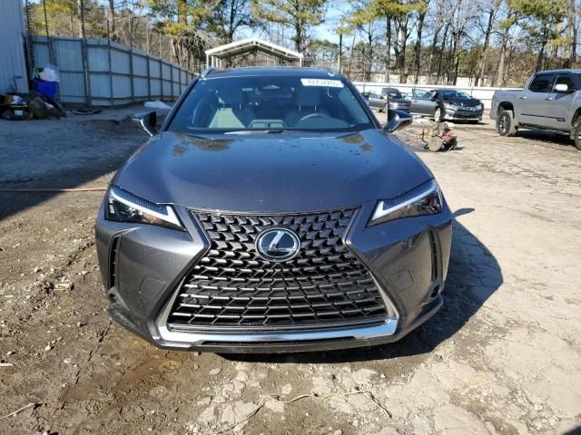 2025 Lexus UX 300H Base