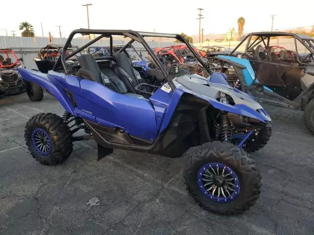 2020 Yamaha YXZ1000