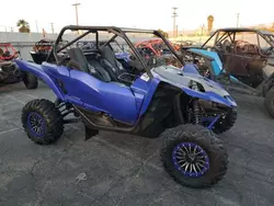 Lotes con ofertas a la venta en subasta: 2020 Yamaha YXZ1000