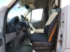 2016 Mercedes-Benz Sprinter 2500