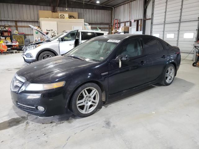 2008 Acura TL