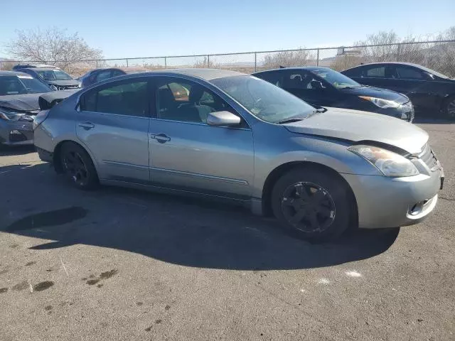 2007 Nissan Altima 2.5