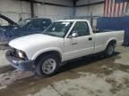 1995 Chevrolet S Truck S10