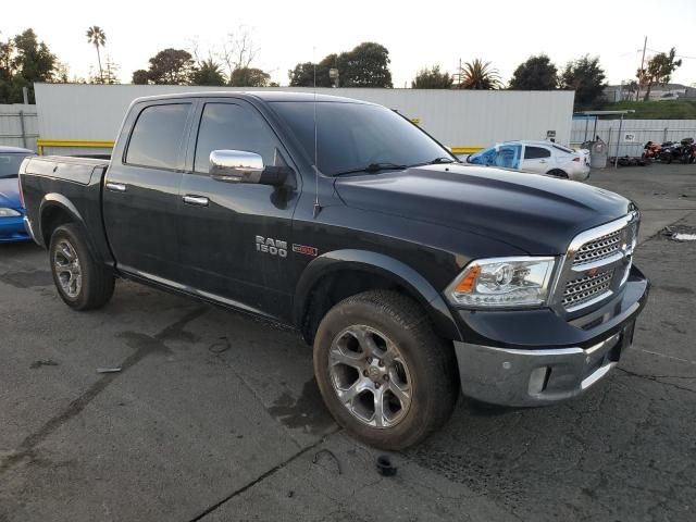 2018 Dodge 1500 Laramie