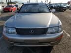 1997 Lexus LS 400