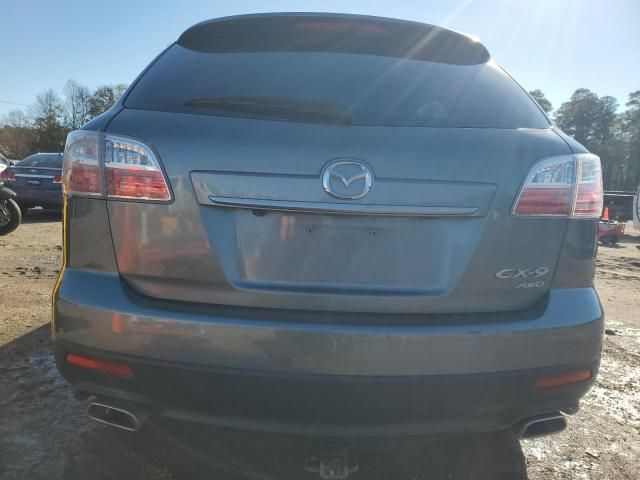 2010 Mazda CX-9