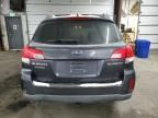 2012 Subaru Outback 2.5I Limited