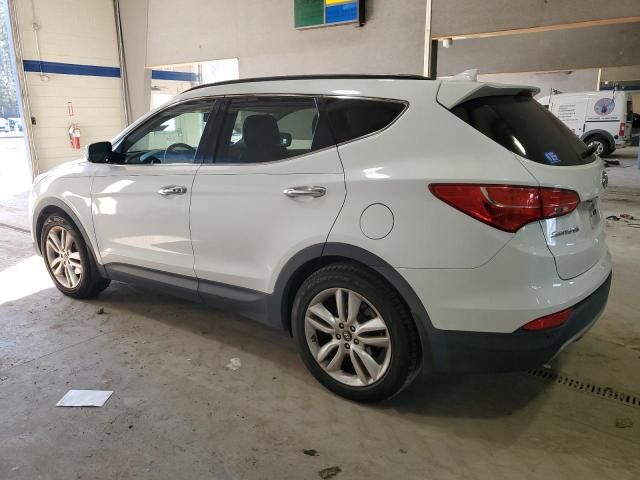 2014 Hyundai Santa FE Sport