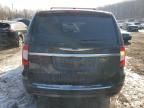 2011 Chrysler Town & Country Touring