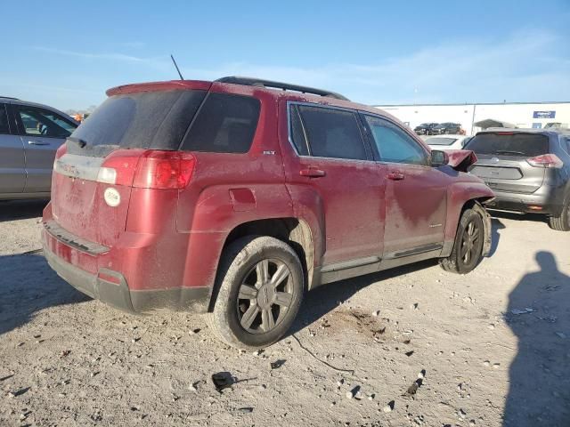 2014 GMC Terrain SLT