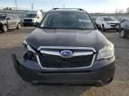 2014 Subaru Forester 2.5I Touring