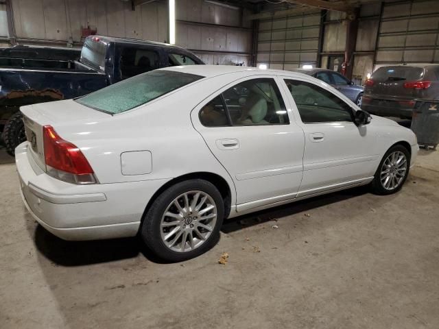 2008 Volvo S60 2.5T