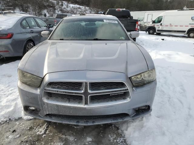 2011 Dodge Charger