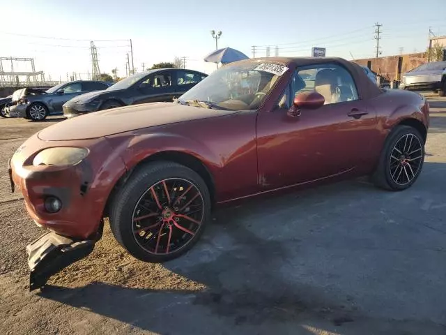 2006 Mazda MX-5 Miata