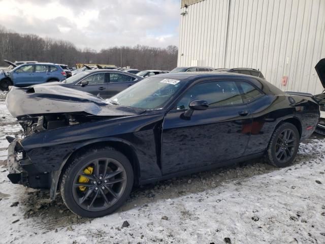 2021 Dodge Challenger GT