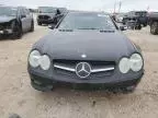 2004 Mercedes-Benz SL 500