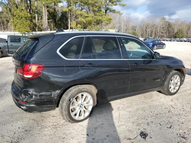 2014 BMW X5 XDRIVE35I